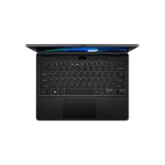 Portable Acer Híbrido 11.6" Intel Celeron N5100 8GB 128GB SSD Noir