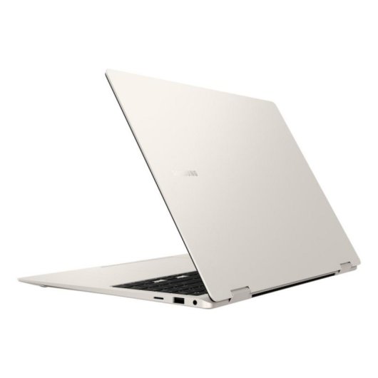 Portable Samsung Galaxy Book3 Pro 360 NP960QFG-KB1FR 16" Intel Core i7 16GB 512GB SSD Argent