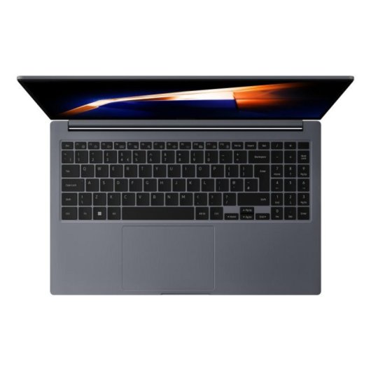 Portátil Samsung Galaxy Book4 NP750XGJ-KG4FR 15.6" Intel Core i5 16GB 512GB SSD