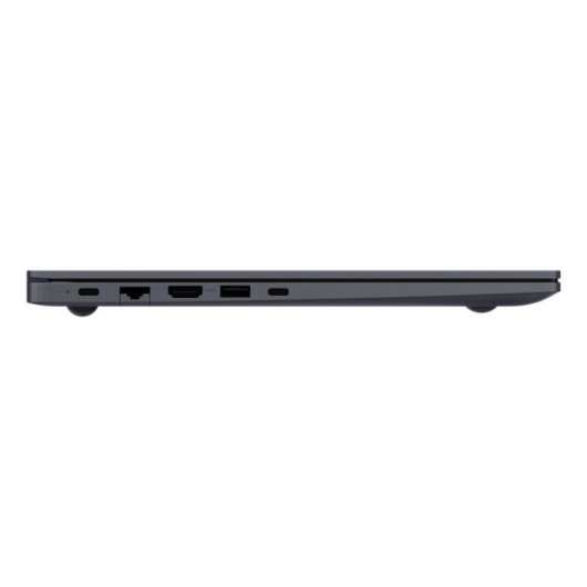Portátil Samsung Galaxy Book4 NP750XGJ-KG4FR 15.6" Intel Core i5 16GB 512GB SSD
