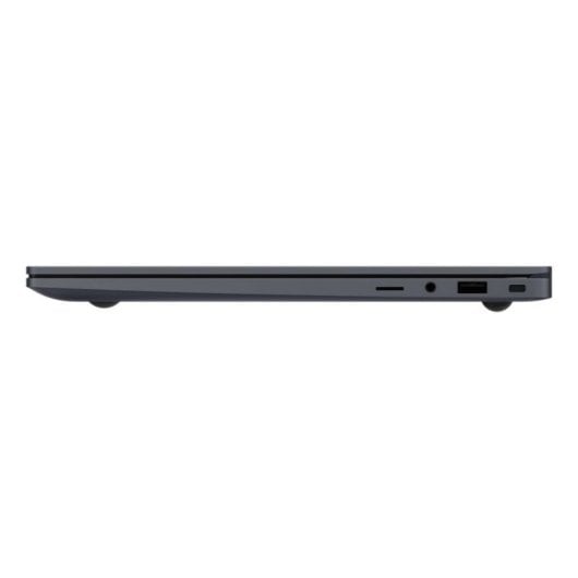 Portátil Samsung Galaxy Book4 NP750XGJ-KG4FR 15.6" Intel Core i5 16GB 512GB SSD