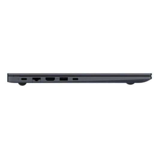 Portátil Samsung Galaxy Book4 NP754XGK-KG1FR 15.6" Intel Core i7-1355U 16GB 512GB SSD Teclado Francés