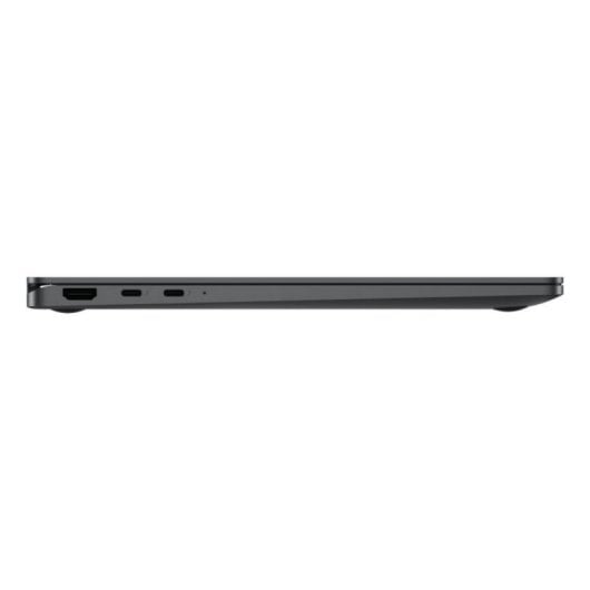 Samsung Galaxy Book5 360 Intel Core Ultra 7 256V/16GB/512GB SSD/15.6" Tátil Cinzento (FR)