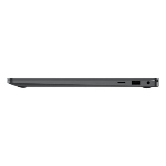 Samsung Galaxy Book5 360 Intel Core Ultra 7 256V/16GB/512GB SSD/15.6" Tátil Cinzento (FR)