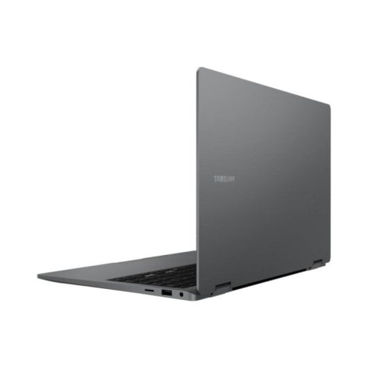 Samsung Galaxy Book5 360 Intel Core Ultra 7 256V/16GB/512GB SSD/15.6" Tátil Cinzento (FR)