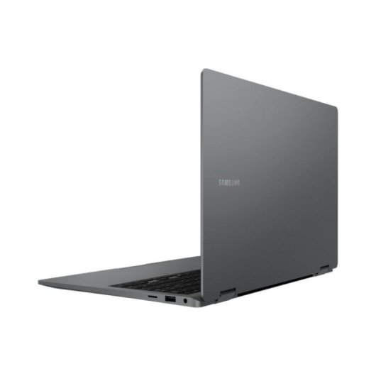 Portatile 15.6" Grigio Intel Core Ultra 5 226V 16GB 512GB SSD AMOLED Convertible