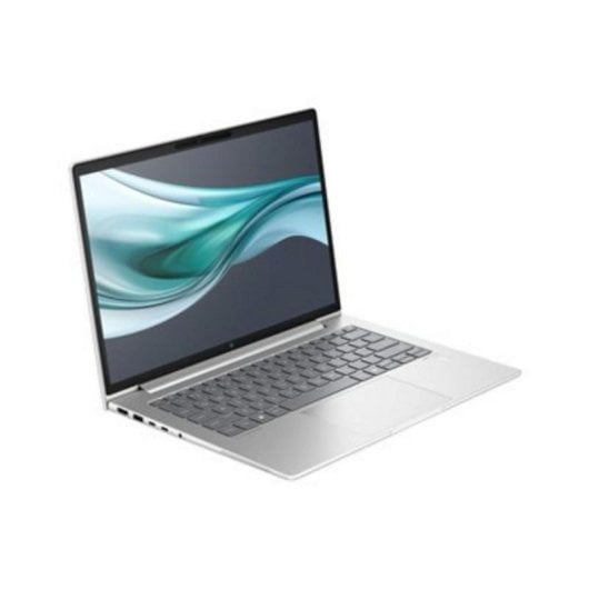 Portátil HP EliteBook 640 G11 14" Intel Core Ultra 5 32GB 512GB SSD Argent