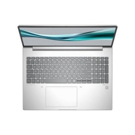 Portátil HP EliteBook 660 G11 16" Intel Core Ultra 5 125U 32GB 1TB SSD