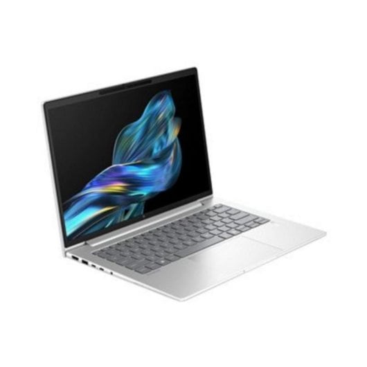 Portátil HP EliteBook 6 G1iq 14" Snapdragon X1-26-100 16GB 512GB SSD IA WUXGA Win11P Seguridad Pro Teclado Francés
