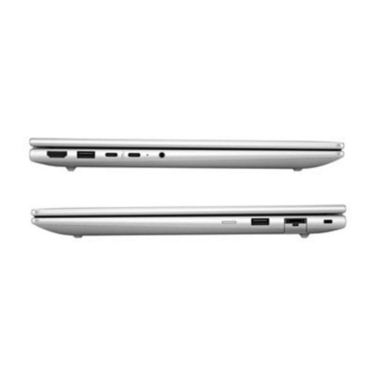Portátil HP EliteBook 6 G1iq 14" Snapdragon X1-26-100 16GB 512GB SSD IA WUXGA Win11P Seguridad Pro Teclado Francés