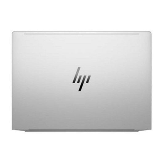 Portátil HP EliteBook 6 G1iq 14" Snapdragon X1-26-100 16GB 512GB SSD IA WUXGA Win11P Seguridad Pro Teclado Francés