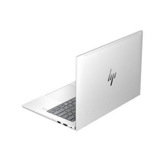 Portátil HP EliteBook 6 G1iq 14" Snapdragon X1-26-100 16GB 512GB SSD IA WUXGA Win11P Seguridad Pro Teclado Francés