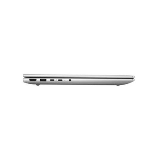 Portátil HP EliteBook 6 G1iq 14" Snapdragon X1-26-100 16GB 512GB SSD IA WUXGA Win11P Seguridad Pro Teclado Francés