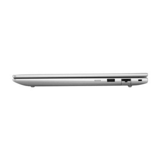 Portátil HP EliteBook 6 G1iq 14" Snapdragon X1-26-100 16GB 512GB SSD IA WUXGA Win11P Seguridad Pro Teclado Francés