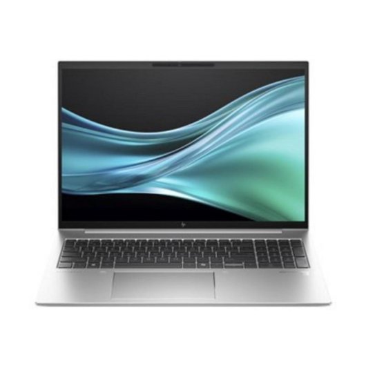 Portátil HP EliteBook 860 G11 16" Intel Core Ultra 7 155U 32GB 1TB SSD Wi-Fi 6E
