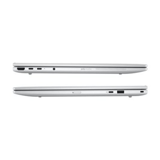 Portátil HP EliteBook 8 G1a 16" AMD Ryzen AI 5 340 32GB 512GB SSD NVMe Wi-Fi 7 Teclado Francés