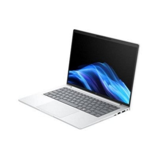 Portátil HP EliteBook 8 G1a 14" AMD Ryzen 5 8640HS 16GB 256GB SSD AI WUXGA Wolf Pro Seguridad Teclado Francés