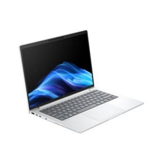 Portátil HP EliteBook 8 G1a 14" AMD Ryzen 5 8640HS 16GB 256GB SSD AI WUXGA Wolf Pro Seguridad Teclado Francés