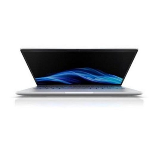 Portátil HP EliteBook 8 G1a 14" AMD Ryzen 5 8640HS 16GB 256GB SSD AI WUXGA Wolf Pro Seguridad Teclado Francés