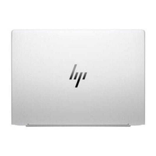 Portátil HP EliteBook 8 G1a 13.3" AMD Ryzen 5 230 16GB 512GB SSD IA Wi-Fi 7 Copilot+ Gris Glacé Teclado Francés
