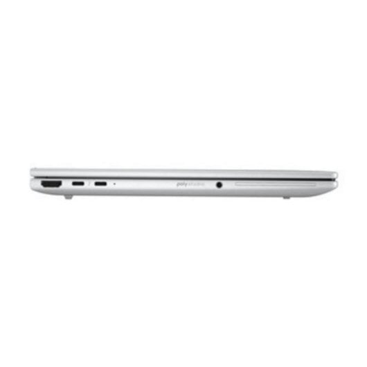 Portátil HP EliteBook 8 G1a 13.3" AMD Ryzen 5 230 16GB 512GB SSD IA Wi-Fi 7 Copilot+ Gris Glacé Teclado Francés