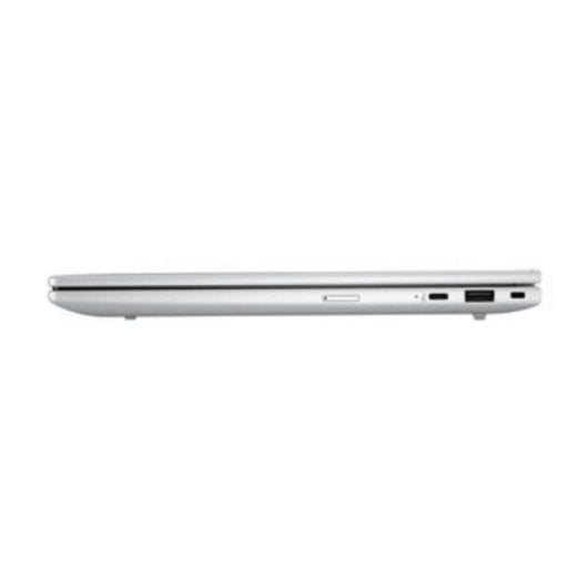 Portátil HP EliteBook 8 G1a 13.3" AMD Ryzen 5 230 16GB 512GB SSD IA Wi-Fi 7 Copilot+ Gris Glacé Teclado Francés