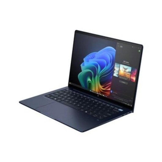 Ordinateur portable HP EliteBook Ultra G1i 14" Intel Core Ultra 5 226V 16GB 512GB SSD Arc Graphics Windows 11 Pro