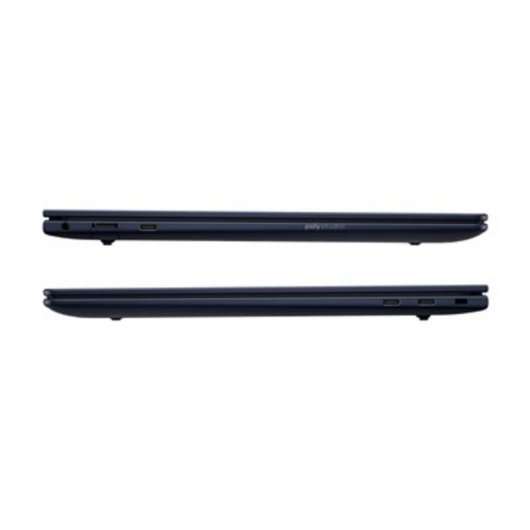 Portátil HP EliteBook Ultra G1i 14" Intel Core Ultra 5 226V 16GB 512GB SSD AI WiFi 7 Windows 11 Pro Teclado Francés