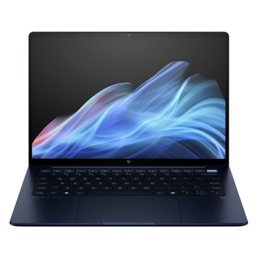 Ordinateur portable HP EliteBook Ultra G1i 14" Intel Core Ultra 5 226V 16GB 512GB SSD Arc Graphics Windows 11 Pro