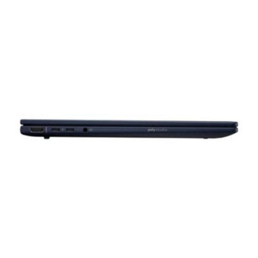 Portátil HP EliteBook X G1i 14" Intel Core Ultra 7 32GB 1TB SSD WiFi 7