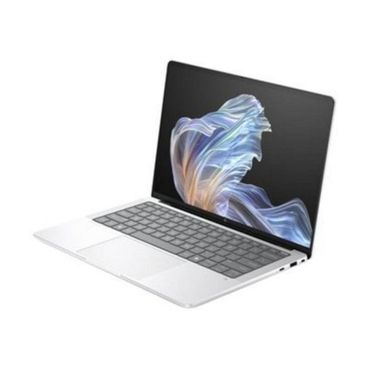 Portátil HP EliteBook X G1a 14" AMD Ryzen AI 9 HX 375 32GB 1TB SSD OLED Táctil Wi-Fi 7 Pro Teclado Francés