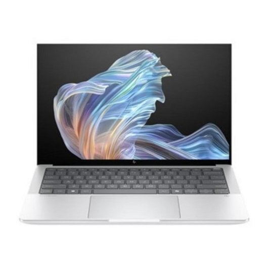 Portátil HP EliteBook X G1a 14" AMD Ryzen AI 9 HX 375 32GB 1TB SSD OLED Táctil Wi-Fi 7 Pro Teclado Francés
