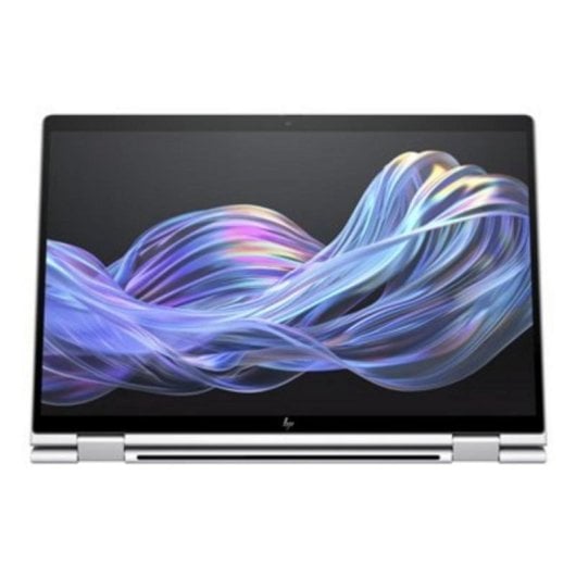 Portátil HP EliteBook X Flip G1i 14" Intel Core Ultra 7 258V 32GB 1TB SSD 5G SureView Plata Táctil Teclado Francés