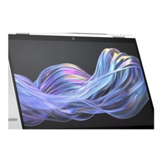 Portátil HP EliteBook X Flip G1i 14" Intel Core Ultra 7 258V 32GB 1TB SSD 5G SureView Plata Táctil Teclado Francés