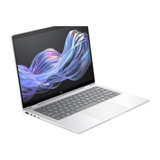 Portátil HP EliteBook X Flip G1i 14" Intel Core Ultra 7 258V 32GB 1TB SSD 5G SureView Plata Táctil Teclado Francés