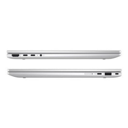 Portátil HP EliteBook X Flip G1i 14" Intel Core Ultra 7 258V 32GB 1TB SSD 5G SureView Plata Táctil Teclado Francés