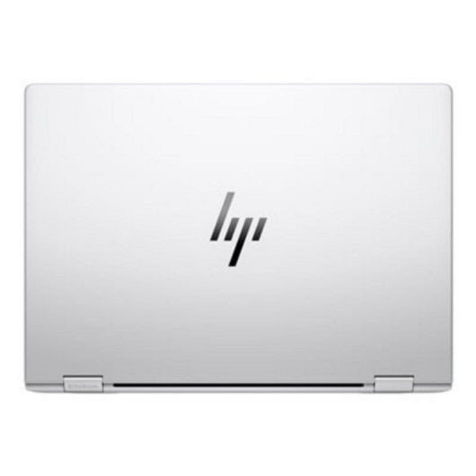 Portátil HP EliteBook X Flip G1i 14" Intel Core Ultra 7 258V 32GB 1TB SSD 5G SureView Plata Táctil Teclado Francés