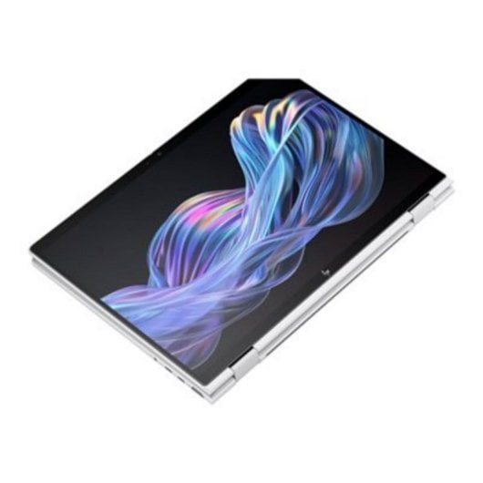 Portátil HP EliteBook X Flip G1i 14" Intel Core Ultra 5 228V 32GB 512GB SSD 2 en 1 Teclado Francés