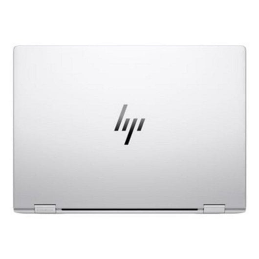 Portátil HP EliteBook X Flip G1i 14" Intel Core Ultra 5 228V 32GB 512GB SSD 2 en 1 Teclado Francés