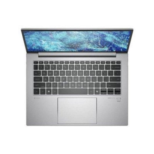 Portátil HP ZBook Firefly 14 G11 14" Intel Core Ultra 7 155H 32GB 1TB SSD NVIDIA RTX A500 Windows 11 Pro