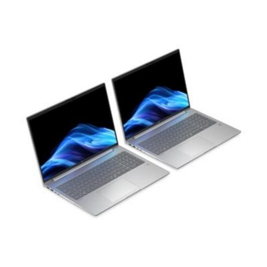 Portátil HP ProBook 4 G1iR 16" Intel Core i5-1334U 16GB 512GB SSD Argent de brochet