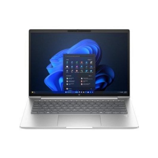 Portátil HP ProBook 4 G1ah 14" AMD Ryzen 5 Pro 220 16GB 512GB SSD IPS WUXGA Copilot Teclado Francés