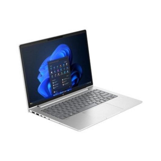 Portátil HP ProBook 4 G1ah 14" AMD Ryzen 5 Pro 220 16GB 512GB SSD IPS WUXGA Copilot Teclado Francés