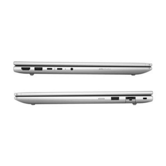 Portátil HP ProBook 4 G1ah 14" AMD Ryzen 5 Pro 220 16GB 512GB SSD IPS WUXGA Copilot Teclado Francés