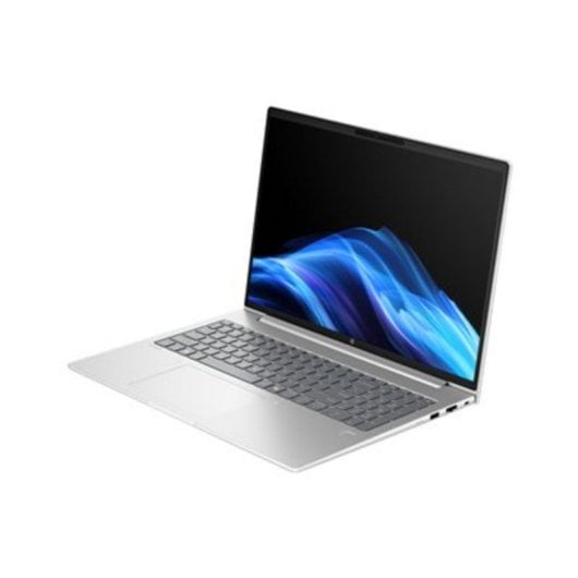Portátil HP ProBook 4 G1ah 16" AMD Ryzen 5 Pro 220 8GB 512GB SSD Windows 11 Pro Wi-Fi 7 Carbon Neutral Teclado Francés