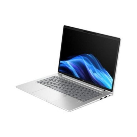 Portátil HP ProBook 4 G1i 14" Intel Core Ultra 7 255U 16GB 512GB SSD Wi-Fi 7 Teclado Francés