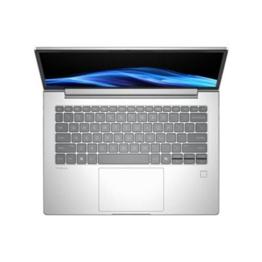 Portátil HP ProBook 4 G1i 14" Intel Core Ultra 7 255U 16GB 512GB SSD Wi-Fi 7 Teclado Francés