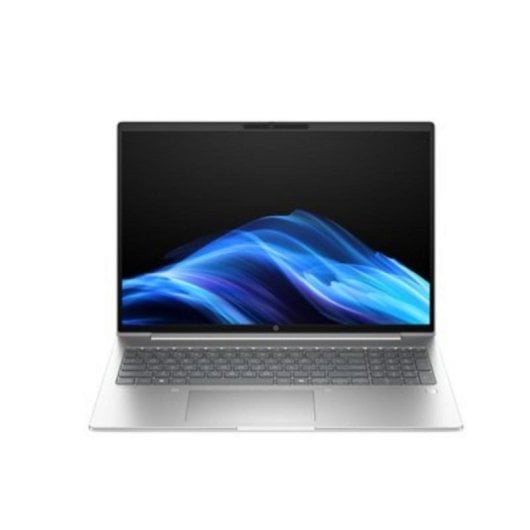 Portátil HP ProBook 4 G1i 16" Intel Core Ultra 5/8GB/256GB SSD/Windows 11 Pro