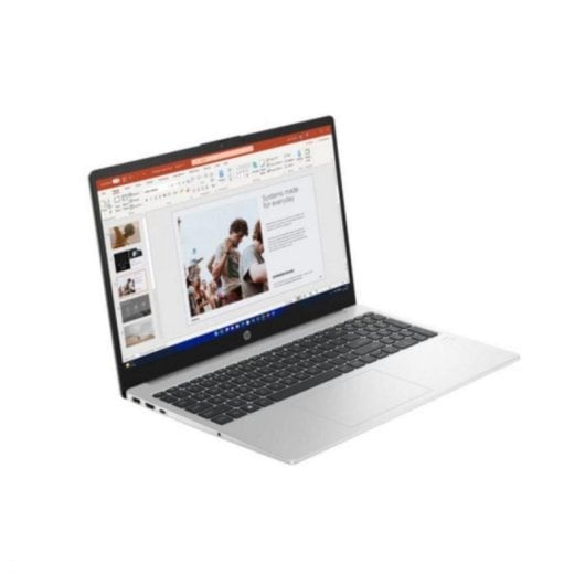 HP Pro 255 G10 15,6" Ryzen 3 7330U 8GB 512GB SSD Radeon Graphics Grau