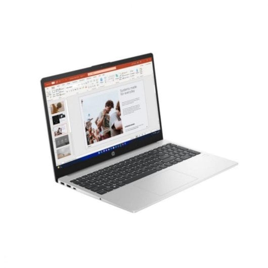 HP Pro 255 G10 15,6" Ryzen 3 7330U 8GB 512GB SSD Radeon Graphics Grau